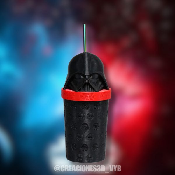 Vaso Darth Vader