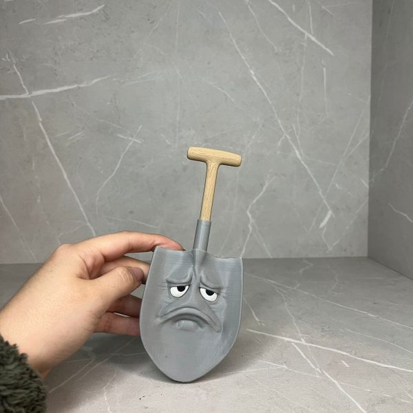 FIGURA AGARRA LA PALINI