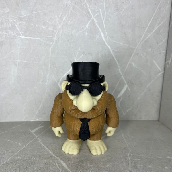 FIGURA MATEO
