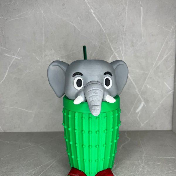 VASO LIRILI LARILA